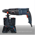 Electric Rotary Power Hammer Drill Machine